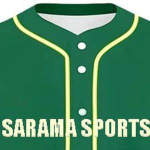 <b>Baseball</b> Uniforms Custom Printed Logo Name Number Wholesale Custom <b>Baseball</b> Apparel Manufacturer Team <b>Jerseys</b> <b>Bulk</b> Supply - Product Image 2