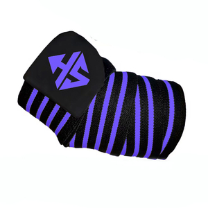 Rodilleras Deportivas Personalizadas con Logotipo, Cintas de Soporte para Rodilla, Vendajes para Gimnasio, Rodilleras para Levantamiento de Pesas - Product Image 3