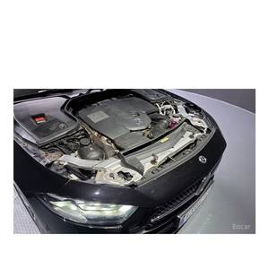 Mercedes-Benz CLS300d 4MATIC Clase CLS 2023 con 51,579 km, Diésel, Automático, Volante a la Izquierda, Cámara Trasera - Product Image 6