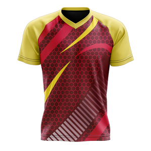 Camiseta Casual de Cuello en V para Hombre, 100% Algodón, Básica, Lisa, Transpirable y Sostenible, Talla Grande, Estilo Formal - Product Image 5