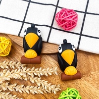 Figuras y Llaveros de Vinilo PVC 3D con Temática Animal Personalizada, Marktex, Tamaños y Formas Personalizables