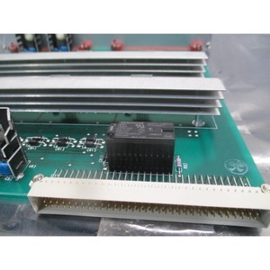 Ultratech Stepper 03-20-01989 WAS Focus Driver 5 - อุปกรณ์และอะไหล่เซมิคอนดักเตอร์ระดับโลกที่เชื่อถือได้จาก Trusted Global Legacy - Product Image 3