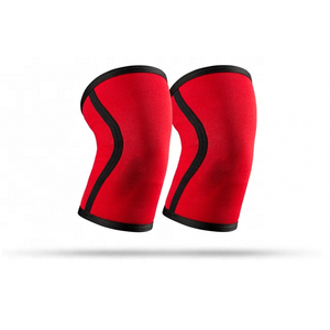 Rodilleras de poliéster y algodón con carcasa rígida, protección profesional, absorción de impactos, cierre universal unisex con gancho y bucle. - Product Image 3