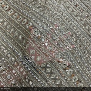 Veste Sherwani en Laine Brodé pour Homme, Col Mandarin, Simple Boutonnage, Enduit PA, Tenue Formelle pour Mariage et Fêtes - Product Image 1