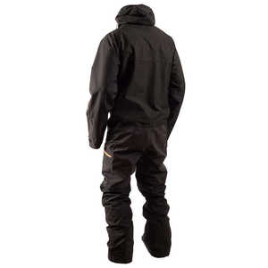 Combinaison de ski professionnelle imperméable pour homme, respirante, combinaison de snowboard, combinaison d'hiver isolée thermiquement pour activités de plein air - Product Image 6