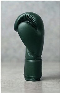 Gants de boxe KLTW INT'L KL en cuir de vachette, à lacets, pour MMA, Muay Thai, Kickboxing, respirants, durables, pour toutes les saisons, entraînement - Product Image 4