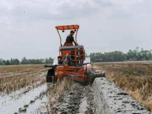 Moldeadora de Caballones HOGICO, Herramienta Agrícola Moderna de Alto Rendimiento que Crea un Molde de Caballones Súper Conveniente - ¡Más Vendida! - Product Image 4