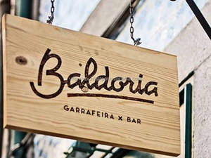 Panneau mural en bois de style rustique, panneau en bois personnalisé pour la décoration de la maison, du magasin et du café - Product Image 3