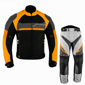 Vêtements de moto pour le tourisme, combinaison de moto pour homme, veste de moto, vêtements de cyclisme, veste de moto - Product Image 4