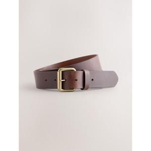 Ceintures en cuir véritable faites à la main, impression par transfert thermique, ceinture durable en cuir de vache et de buffle véritable, impression de logo personnalisée, vente chaude - Product Image 2