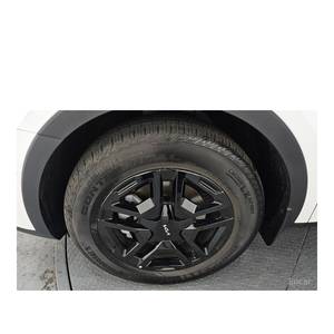 Kia Sorento HEV 2024, 1.6, 2WD, 6,981 km, Caja de Cambios Automática, Asientos de Cuero, Volante a la Izquierda - Product Image 5