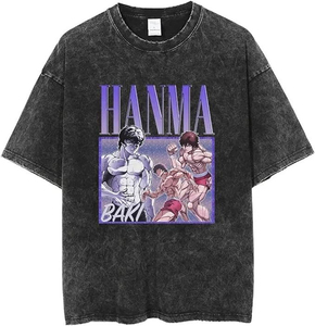 Premium Cotton Vintage Graphic T-<b>Shirt</b> <b>Funny</b> Quote Printed Casual Streetwear Oversized Tee for Men Women Bulk Wholesale Supply - Product Image 3