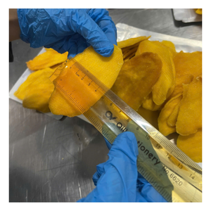 Mango Deshidratado en Rodajas, el Más Vendido, Suministro Directo de Fábrica de Vietnam, Mangos Frescos y Maduros, Naturalmente Dulces, Suaves y Masticables, Premium y Saludables - Product Image 6