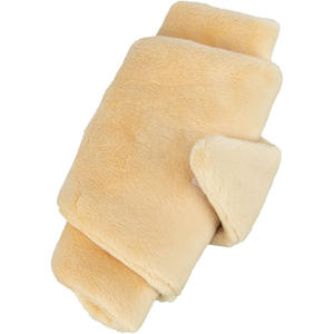 Jouets à mâcher pour animaux de compagnie en forme de croissant de 40 cm - Product Image 6