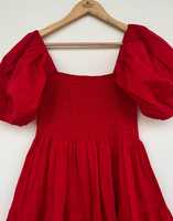 Bohème rayonne imprimé Maxi robe femmes attrayant col en v manches longues tissé bouton plage vacances décontracté sortie Midi longueur