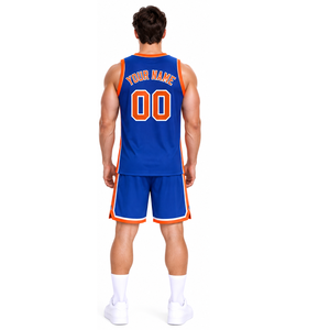 Mens Sublimation Basketball Jersey Performance Athletic Shirt Custom Team Wear OEM ODM Sports <b>Clothing</b> Manufacturer Sportswear - Product Image 6