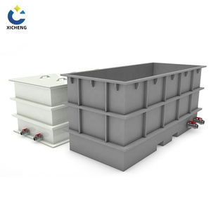 Grandi contenitori chimici <span class=keywords><strong>in</strong></span> <span class=keywords><strong>plastica</strong></span> serbatoi <span class=keywords><strong>di</strong></span> <span class=keywords><strong>contenimento</strong></span> serbatoio chimico pp per galvanica - Product Image 4