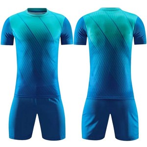 Uniforme de handball personnalisé pour adultes 2026, manches courtes, séchage rapide, 100% polyester, meilleur prix - Product Image 1