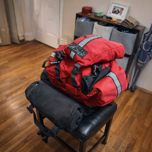 Sacs personnalisés à la mode - Product Image 3