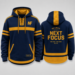 Sudadera con Capucha Antibacteriana Personalizada al por Mayor con Logotipo Sublimado, 100% Poliéster, para Equipos - Product Image 2
