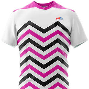 Nouvelle conception, uniforme de rugby de haute qualité, séchage rapide, vente en gros à prix compétitifs, uniforme de rugby respirant - Product Image 2