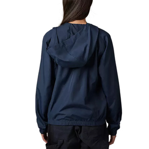 Veste d'hiver chauffante pour femmes, coupe-vent à capuche, veste électrique chaude pour les activités de plein air et le camping - Product Image 4
