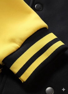 Premium Embroidered Cowhide <b>Leather</b> <b>Jacket</b> Custom Motorcycle Fashion Outerwear OEM ODM Sample Service Available - Product Image 3