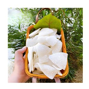 Rebanadas de Coco Naturales y Suaves, Bajas en Azúcar, Snack Saludable, Ideal para Disfrutar Diariamente - Product Image 6