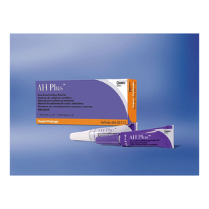 <span class=keywords><strong>Ciment</strong></span> d'étanchéité pour canaux radiculaires Dentsply AH Plus pour applications dentaires professionnelles - Product Image 5