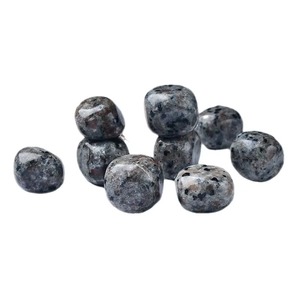 Nouveautés : Pierres naturelles Yooperlites grises de haute qualité, 20-30 mm, en vrac, pour la vente en gros - Product Image 5