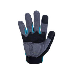 Guantes de Trabajo Industriales de TPR para Extracción de Gas y Petróleo, con Diseño de Logotipo Personalizado, Resistentes a Impactos, para Mecánicos - Product Image 6