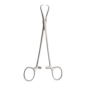 เครื่องมือผ่าตัดทางการแพทย์ คีมจับมดลูก คีมอลิซ ยี่ห้อ Grip Surgical - Product Image 3