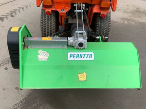 Tracteur agricole Kubota B 4200 - Product Image 5