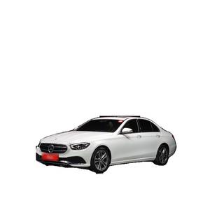 Mercedes-Benz Clase E E350 4MATIC Avantgarde 2022, 29,013 km, Automático, Volante a la Izquierda, Asientos de Cuero, Norma de Emisiones Euro V, Trasero - Product Image 1