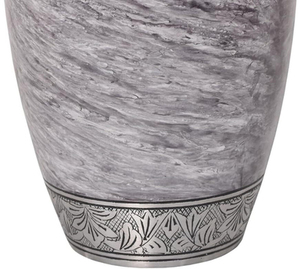 Urnas de Cremación Modernas Hechas a Mano para Adultos, Urnas Conmemorativas Decorativas de Estilo Americano para Cenizas de Hombres y Mujeres - Product Image 6