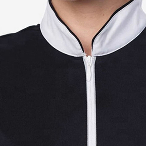 Camisa Profesional de Manga Corta para Montar a Caballo, Ropa Ecuestre de Verano, Camisas Sostenibles para Exhibiciones Ecuestres - Product Image 6