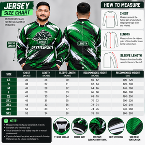 REXFIT SPORTS - Camiseta de Paintball Personalizada por Sublimación, Uniforme de Equipo OEM, Fabricante de Pakistán, Logotipo Personalizado al por Mayor, Ropa Deportiva Transpirable - Product Image 3