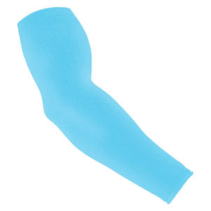 Manchon de bras de sport à haute compression, personnalisable avec n'importe quel design, manchon élastique pour la main, protection UV, séchage rapide, imprimé, unisexe, pour le cyclisme - Product Image 3