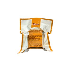 พร้อมนำเสนอตัวอย่าง NUTRINUT Crunch & Go Cashew Cube – ขนมขบเคี้ยวเพื่อสุขภาพ อร่อย อิ่มอร่อย ให้พลังงาน 195 กรัม |   บริการ ODM - Product Image 6
