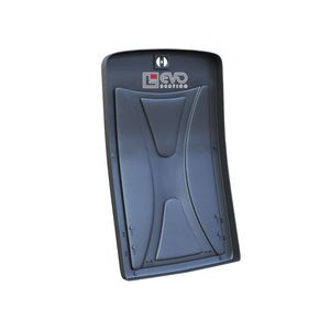 Couverture arrière en plastique pour les fabricants de sièges de cinéma, offrant des composants durables, légers et faciles à installer pour les salles de cinéma - Product Image 1