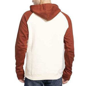 เสื้อฮู้ดผู้ชายผ้าฝ้าย 100% ระบายอากาศดี ดีไซน์เรียบง่าย สไตล์ฤดูใบไม้ร่วง ผลิตจากผ้าฟลีซคุณภาพสูง เป็นมิตรกับสิ่งแวดล้อม รับผลิตตามแบบ สั่งซื้อจำนวนมาก ปี 2024 - Product Image 6