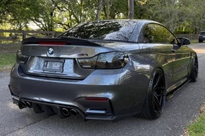 Oferta Exclusiva: BMW M4 Convertible USADO de 2015 - Product Image 4