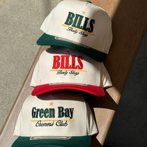 Gorra de Béisbol de Dos Tonos con Logotipo Personalizado, Venta al Por Mayor, ODM, Poliéster Reciclado, Bordado, Ajustable, Unisex, Gorra Deportiva de Sarga - Product Image 3