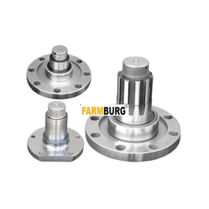 Heavy Duty Rotavator Parts Tractor Agriculture Implements Spare Components Bulk Fast Delivery - Product Image 2