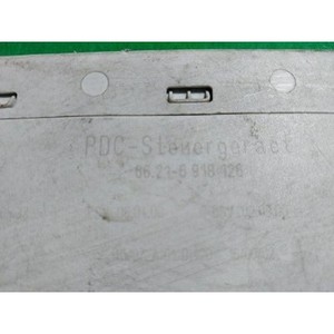 ECU และโมดูลคอมพิวเตอร์มือสองสำหรับรถยนต์ซีรีส์ 7 รุ่น 6918126 - Product Image 3