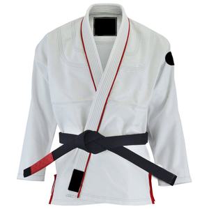 Uniformes de karaté pour femmes, costumes de karaté légers sur mesure pour hommes et femmes avec un matériau hautement renforcé et durable - Product Image 6