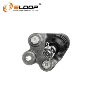 51220-SNA-A02 Rotule de suspension basse pour HONDA - Product Image 2