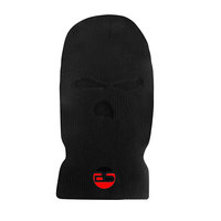 Balaclava en coton et laine de haute qualité, légère, confortable et durable pour adultes unisexe par Burhan Sports Prix de gros