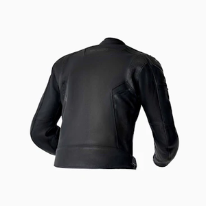 เสื้อแจ็คเก็ตหนังวัวแท้สำหรับขับขี่มอเตอร์ไซค์รุ่น Mens Pro Series Supersport-K D3O Professional MotoCP Track Racing พร้อมอุปกรณ์ป้องกันระดับมืออาชีพ - Product Image 2