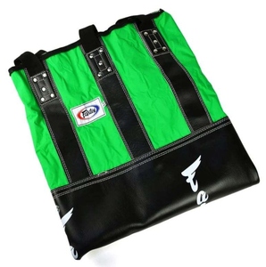 Nouveau design, sac de frappe en cuir PU robuste et durable, rempli d'eau, pour la boxe, le kickboxing, le Muay Thai, les arts martiaux, l'entraînement en salle de sport - Product Image 5